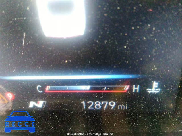 2023 HYUNDAI ELANTRA N KMHLW4AK6PU009366 image 14