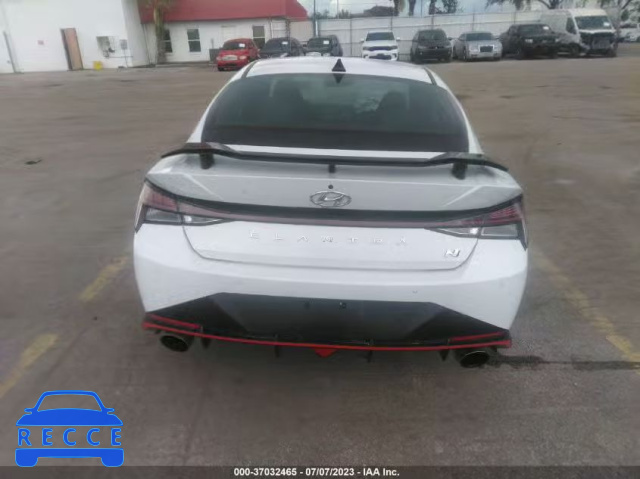 2023 HYUNDAI ELANTRA N KMHLW4AK6PU009366 image 15