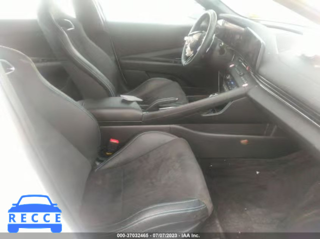 2023 HYUNDAI ELANTRA N KMHLW4AK6PU009366 image 4