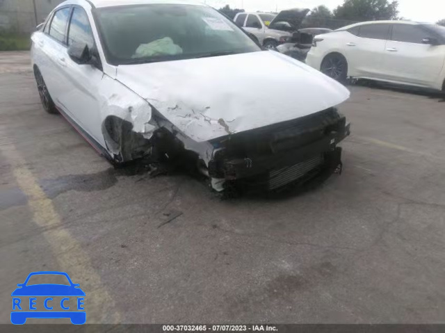 2023 HYUNDAI ELANTRA N KMHLW4AK6PU009366 image 5