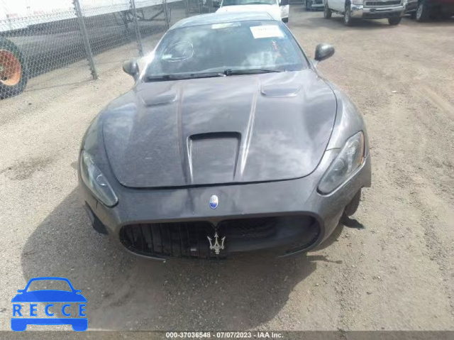 2017 MASERATI GRANTURISMO SPORT/MC ZAM45VLA8H0211913 image 11