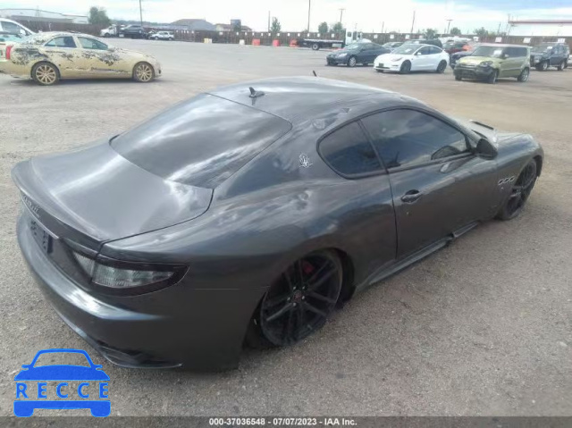 2017 MASERATI GRANTURISMO SPORT/MC ZAM45VLA8H0211913 image 3