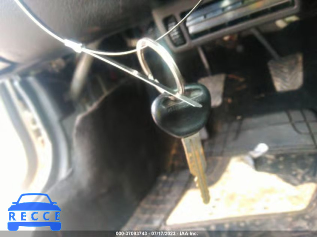 1998 MITSUBISHI 3000GT JA3AM44H4WY003198 Bild 10