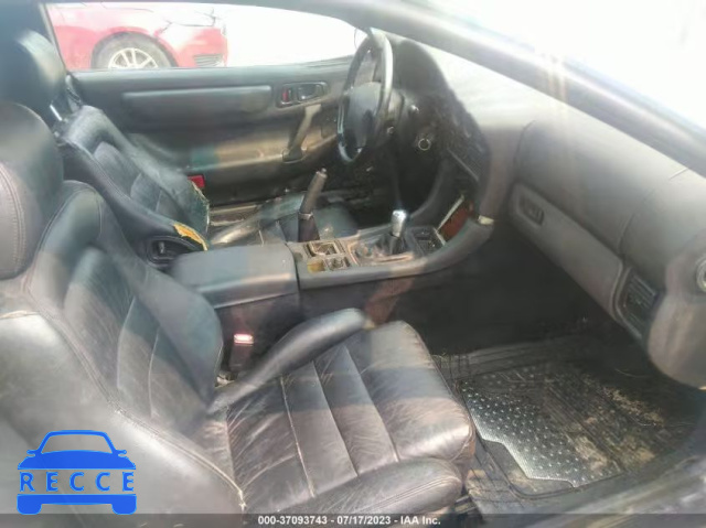 1998 MITSUBISHI 3000GT JA3AM44H4WY003198 Bild 4