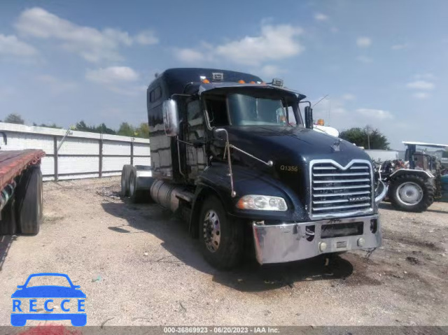 2013 MACK CXU613 CXU600 1M1AW07Y9DM028926 зображення 0