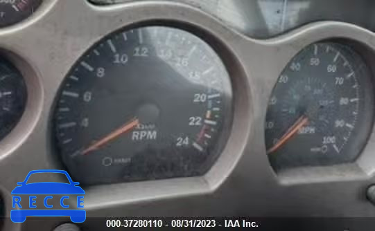 2006 MACK CXN613 1M1AK06Y56N008053 image 4