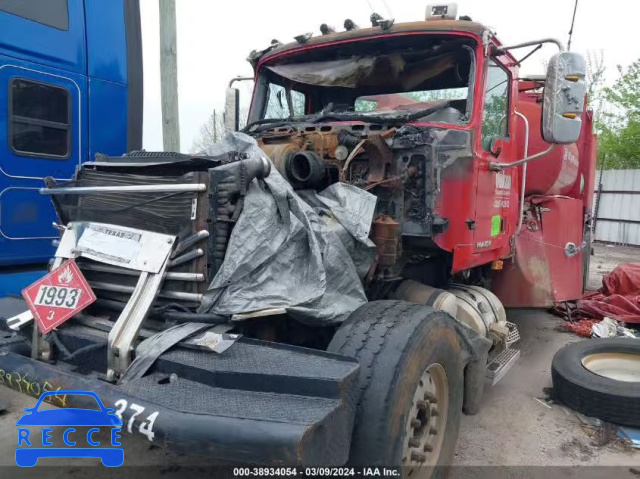 2007 MACK CTP713 CTP700 1M2AT04C77M001144 image 1