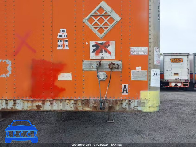 1999 WABASH NATIONAL CORP WABASH NATIONAL CORP 1JJV532W8XL590636 image 9