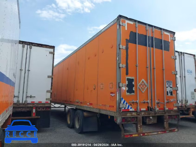 1999 WABASH NATIONAL CORP WABASH NATIONAL CORP 1JJV532W8XL590636 image 2