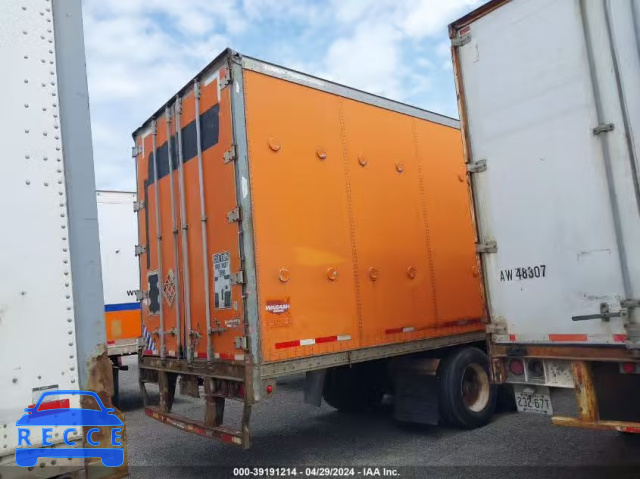 1999 WABASH NATIONAL CORP WABASH NATIONAL CORP 1JJV532W8XL590636 image 3