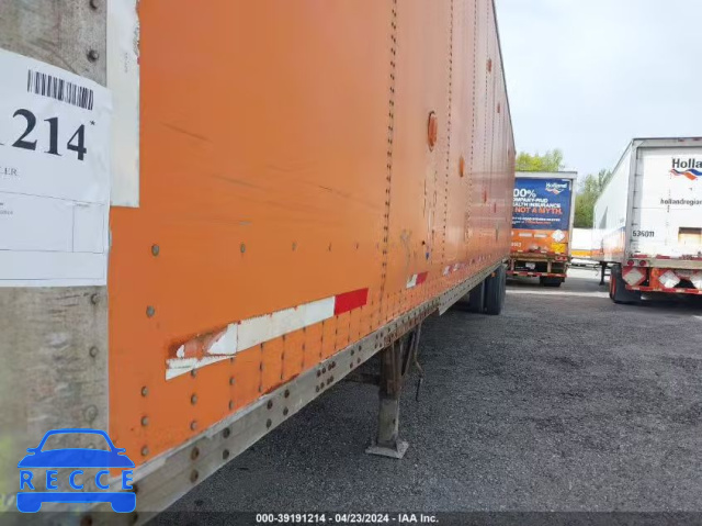 1999 WABASH NATIONAL CORP WABASH NATIONAL CORP 1JJV532W8XL590636 image 6