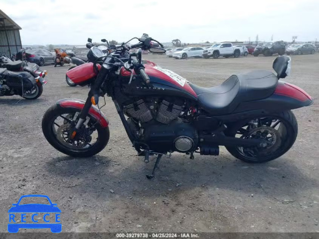 2016 VICTORY MOTORCYCLES HAMMER S 5VPHS36N1G3047856 image 11
