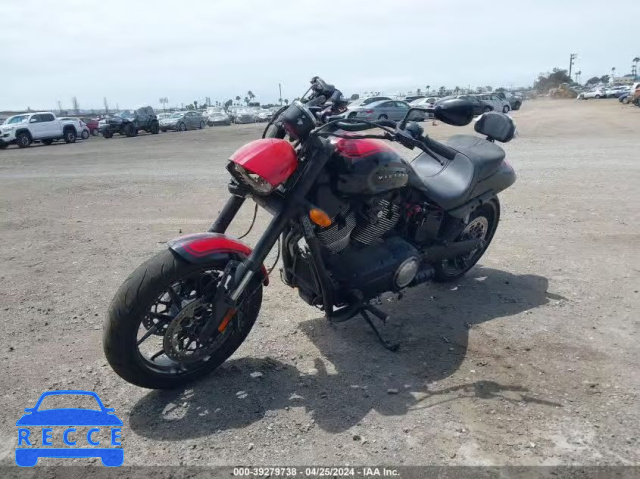 2016 VICTORY MOTORCYCLES HAMMER S 5VPHS36N1G3047856 image 1