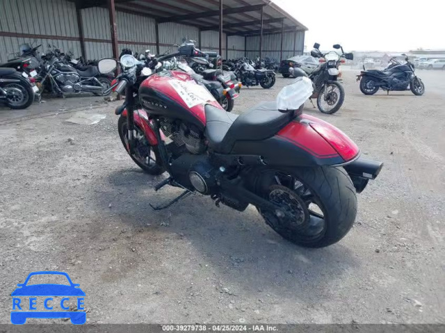 2016 VICTORY MOTORCYCLES HAMMER S 5VPHS36N1G3047856 image 2