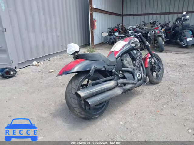 2016 VICTORY MOTORCYCLES HAMMER S 5VPHS36N1G3047856 image 3