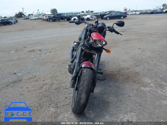 2016 VICTORY MOTORCYCLES HAMMER S 5VPHS36N1G3047856 image 4