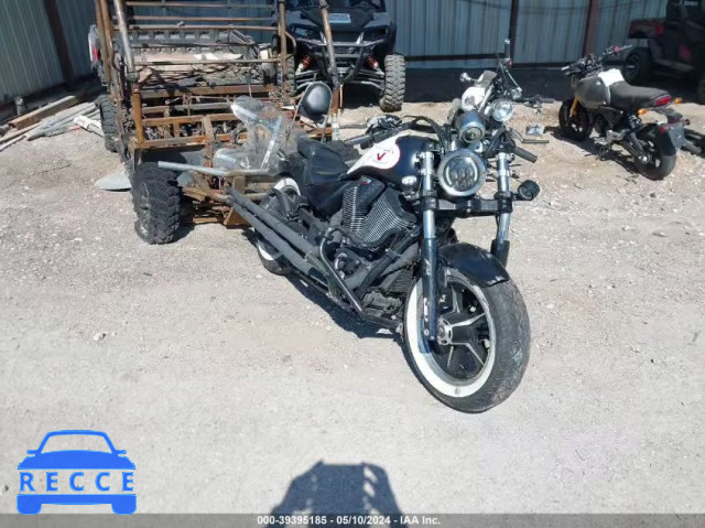 2014 VICTORY MOTORCYCLES HIGH-BALL 5VPWB36N0E3037100 image 0