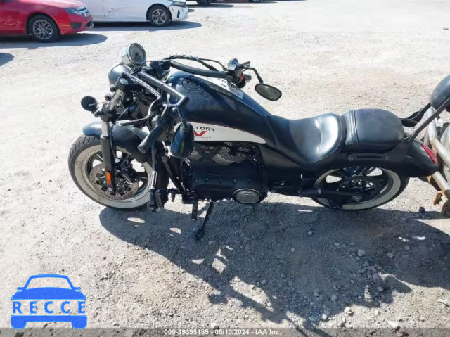 2014 VICTORY MOTORCYCLES HIGH-BALL 5VPWB36N0E3037100 image 12