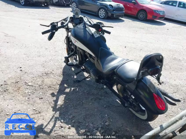 2014 VICTORY MOTORCYCLES HIGH-BALL 5VPWB36N0E3037100 image 2
