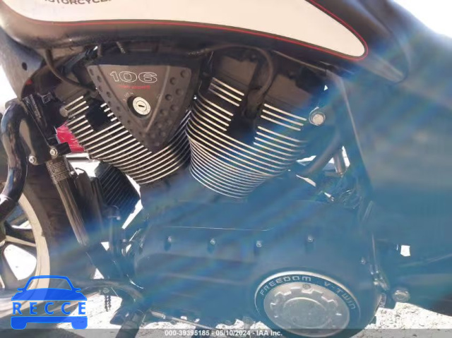2014 VICTORY MOTORCYCLES HIGH-BALL 5VPWB36N0E3037100 image 8