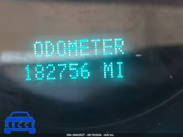 2008 HUMMER H2 SUT 5GRGN22808H100657 image 6