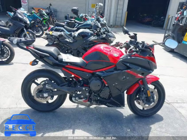 2015 YAMAHA FZ6 RC JYARJ18Y6FA003083 зображення 11