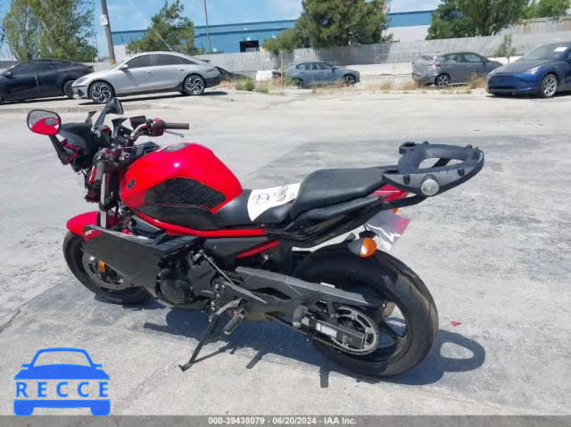 2015 YAMAHA FZ6 RC JYARJ18Y6FA003083 зображення 12