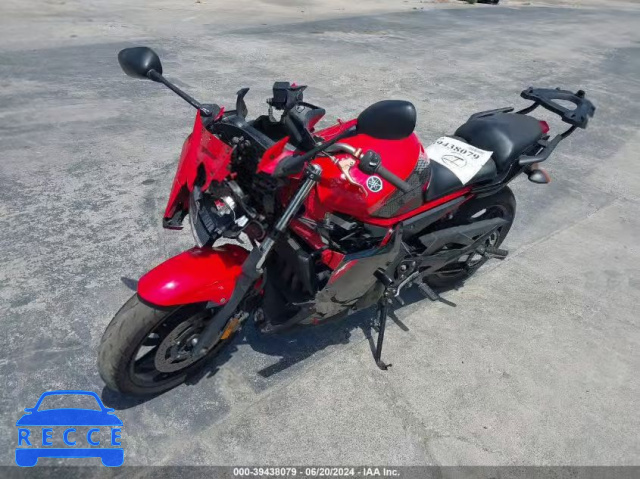 2015 YAMAHA FZ6 RC JYARJ18Y6FA003083 зображення 1