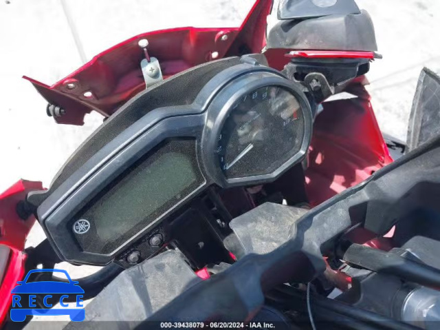 2015 YAMAHA FZ6 RC JYARJ18Y6FA003083 зображення 6
