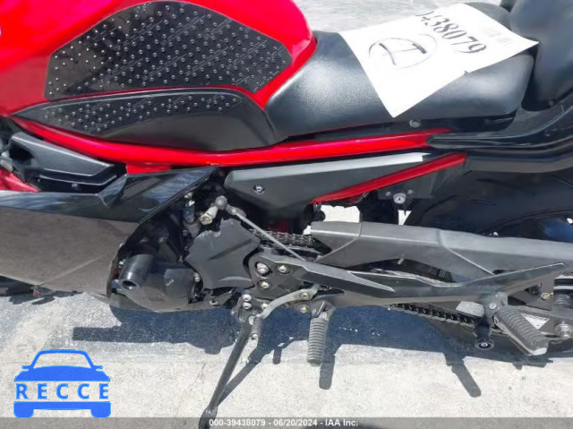 2015 YAMAHA FZ6 RC JYARJ18Y6FA003083 зображення 8