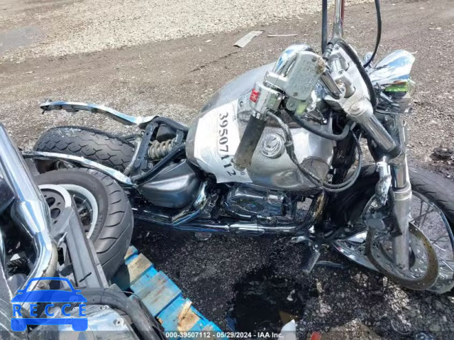 2014 YAMAHA XVS650 JYAVM01E2EA140133 зображення 11