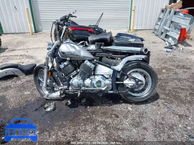 2014 YAMAHA XVS650 JYAVM01E2EA140133 зображення 12
