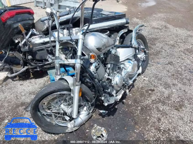 2014 YAMAHA XVS650 JYAVM01E2EA140133 зображення 1