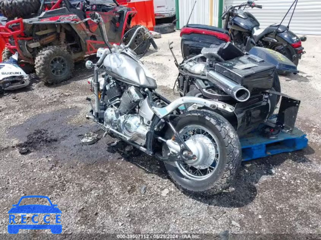 2014 YAMAHA XVS650 JYAVM01E2EA140133 зображення 2