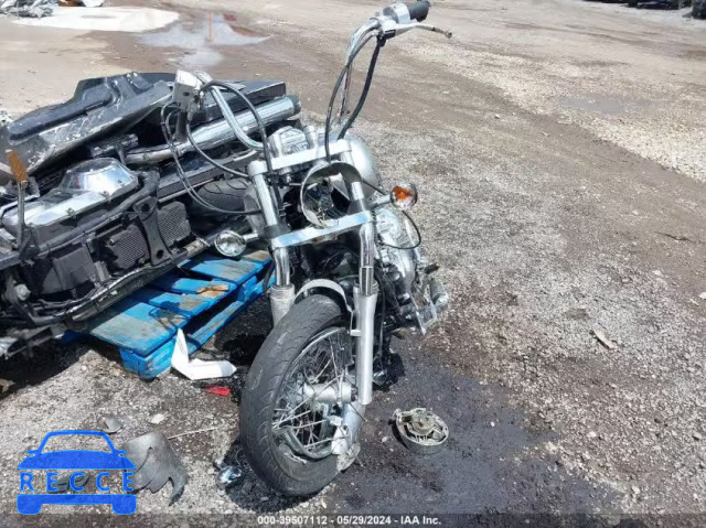 2014 YAMAHA XVS650 JYAVM01E2EA140133 зображення 4