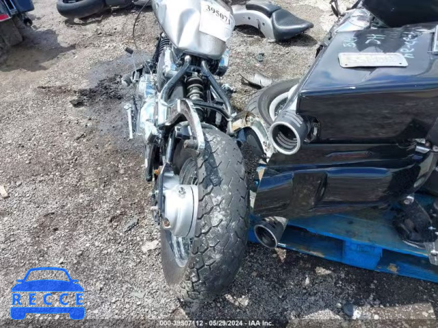2014 YAMAHA XVS650 JYAVM01E2EA140133 зображення 5