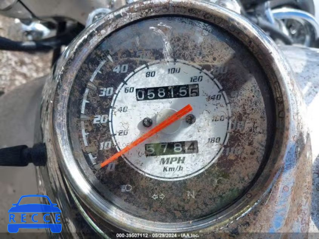 2014 YAMAHA XVS650 JYAVM01E2EA140133 зображення 6