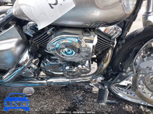 2014 YAMAHA XVS650 JYAVM01E2EA140133 зображення 7