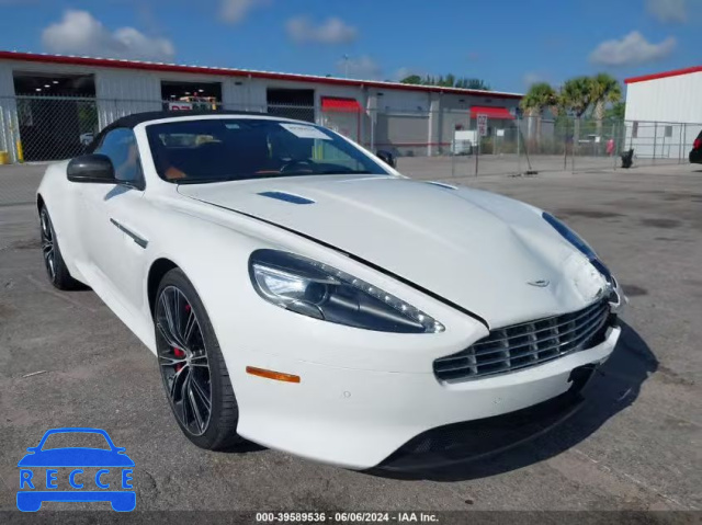 2015 ASTON MARTIN DB9 VOLANTE/VOLANTE CARBON EDITION SCFFDAFM1FGB16259 image 0