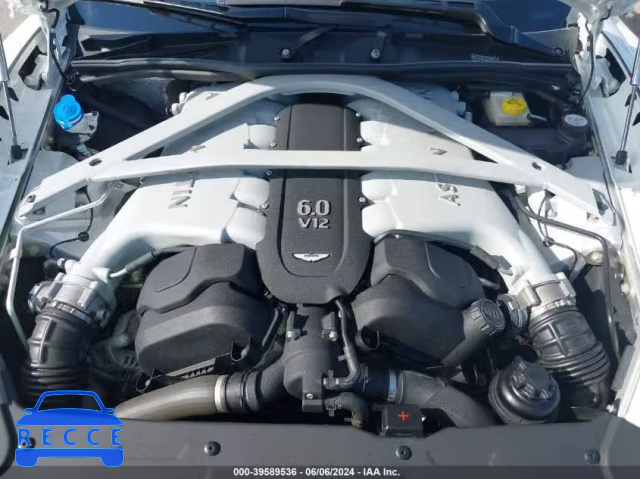 2015 ASTON MARTIN DB9 VOLANTE/VOLANTE CARBON EDITION SCFFDAFM1FGB16259 image 9