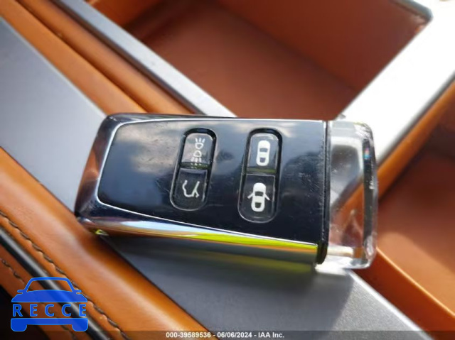 2015 ASTON MARTIN DB9 VOLANTE/VOLANTE CARBON EDITION SCFFDAFM1FGB16259 image 10