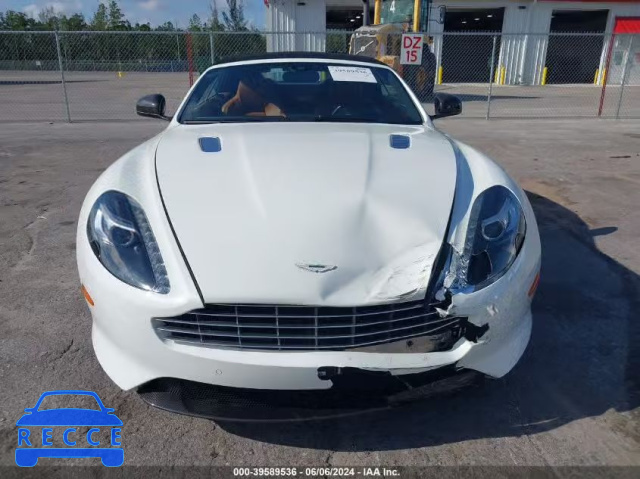 2015 ASTON MARTIN DB9 VOLANTE/VOLANTE CARBON EDITION SCFFDAFM1FGB16259 image 12