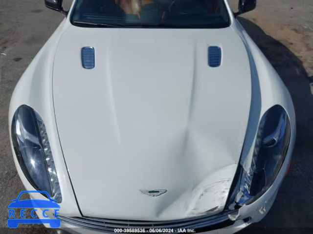 2015 ASTON MARTIN DB9 VOLANTE/VOLANTE CARBON EDITION SCFFDAFM1FGB16259 image 17