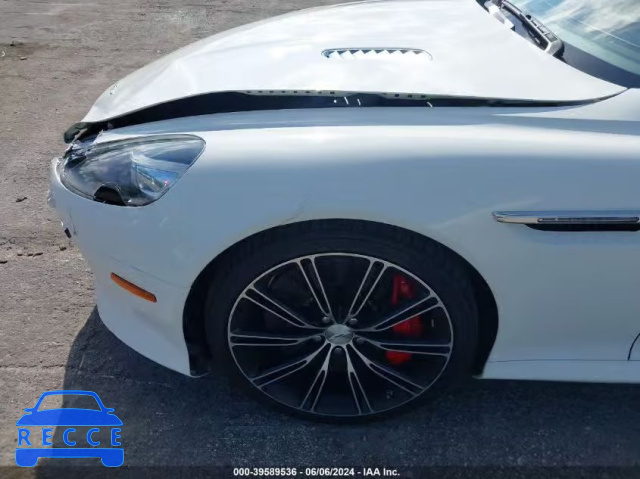 2015 ASTON MARTIN DB9 VOLANTE/VOLANTE CARBON EDITION SCFFDAFM1FGB16259 image 18