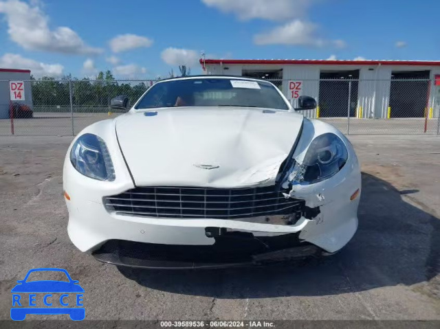 2015 ASTON MARTIN DB9 VOLANTE/VOLANTE CARBON EDITION SCFFDAFM1FGB16259 image 20