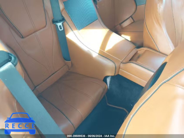 2015 ASTON MARTIN DB9 VOLANTE/VOLANTE CARBON EDITION SCFFDAFM1FGB16259 image 7