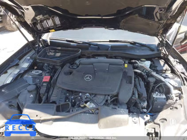 2014 MERCEDES-BENZ SLK 350 WDDPK5HA5EF083132 image 9