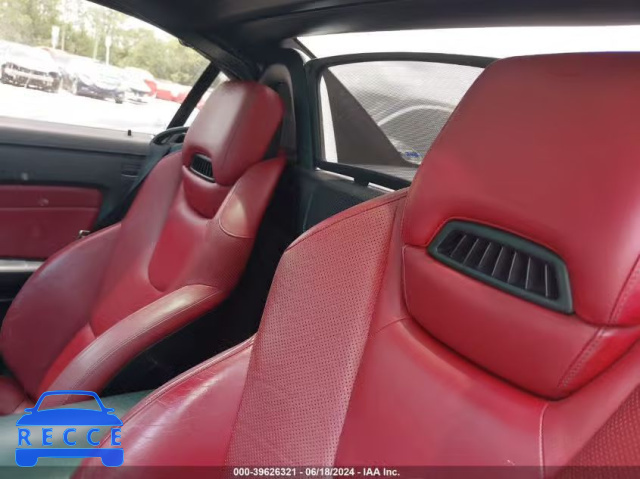 2014 MERCEDES-BENZ SLK 350 WDDPK5HA5EF083132 image 7