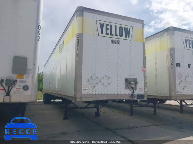 2003 WABASH NATIONAL CORP WABASH NATIONAL CORP 1JJV482W83L849703 image 0