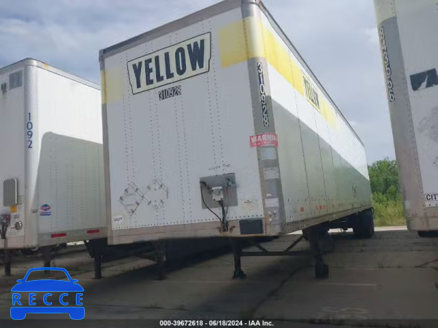 2003 WABASH NATIONAL CORP WABASH NATIONAL CORP 1JJV482W83L849703 image 1